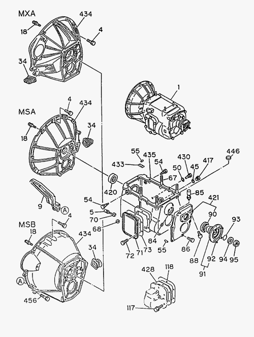 Partial Engine